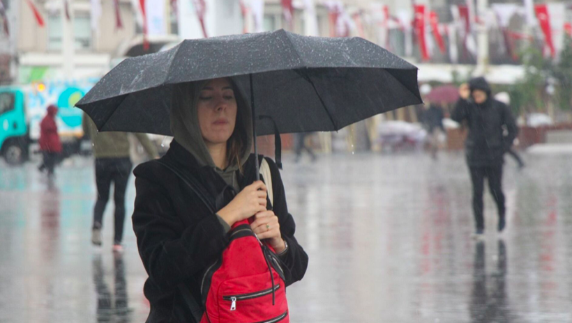 Meteoroloji'den hava durumu için yeni uyarı! Bu haberi okumadan bayram gezmesine çıkmayın - Resim: 1