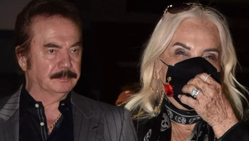 Herkes çok şaşıracak! 'Çok üzülüyorum' diyen Orhan Gencebay'dan flaş karar: Bunu ilk yapan benim - Resim: 1