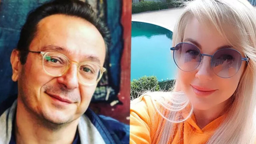 Seni organ mafyası kaçıracak! 'Ölürsün' tehditleri şok etti: Yönetmen Pekin Azer davalık oldu - Resim: 1