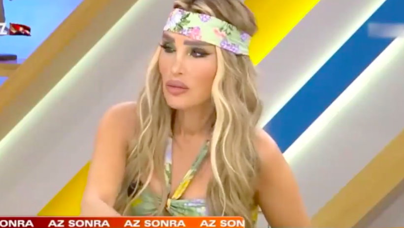 Söylemezsem Olmaz şimdi de Murat Boz'un erkekliğine taktı! Çift cinsiyetli lafı skandal yarattı - Resim: 3