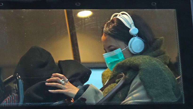 Maymun çiçeği virüsünde toplu taşıma uyarısı! Sosyal mesafe geri döner mi? - Resim: 3