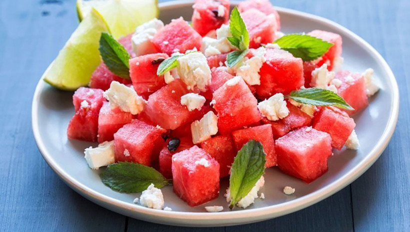 'Karpuz' deyip geçmeyin! Sandığınız kadar masum olmayabilir - Resim: 3