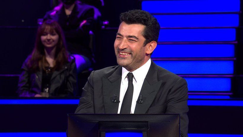 Kim Milyoner Olmak İster'e heyecanlı yarışmacı Ata Temel damga vurdu! Bakın ne kadar aldı... - Resim: 1