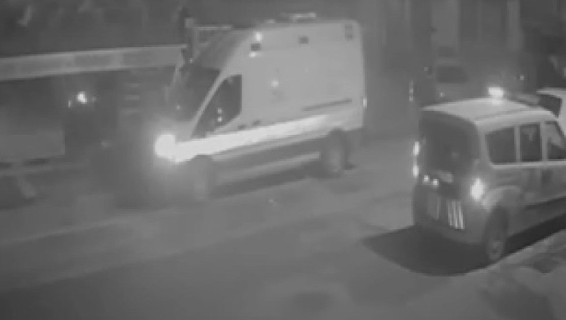 Bolu'da dehşet anları! Cinsel saldırıya uğrayan kadın çıplak halde sokağa kaçarak esnafa sığındı - Resim: 2