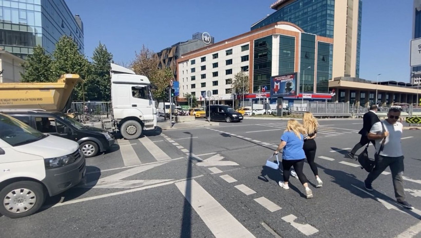 Galatasaraylı ünlü futbolcu Muhammed'e kaza şoku - Resim: 4