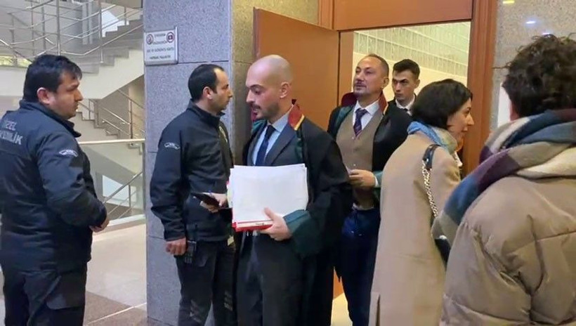 Gülşen'in duruşmasında neler yaşandı neler! 'Kıyafet' deyip durdu: Sesinden çok cinsel... - Resim: 1