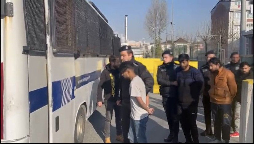 Esenyurt'ta 8 kişi genç adamı önce dövdü sonra öldürdü! Cinayetin nedeni ortaya çıktı - Resim: 3