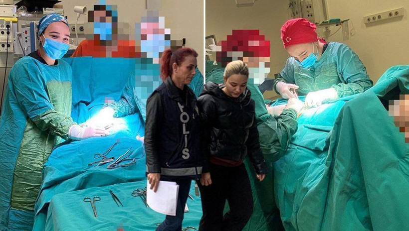 Sahte doktor Ayşe Özkiraz hakim karşısına çıktı! İfadesi pes dedirtti! Meğer... - Resim: 4