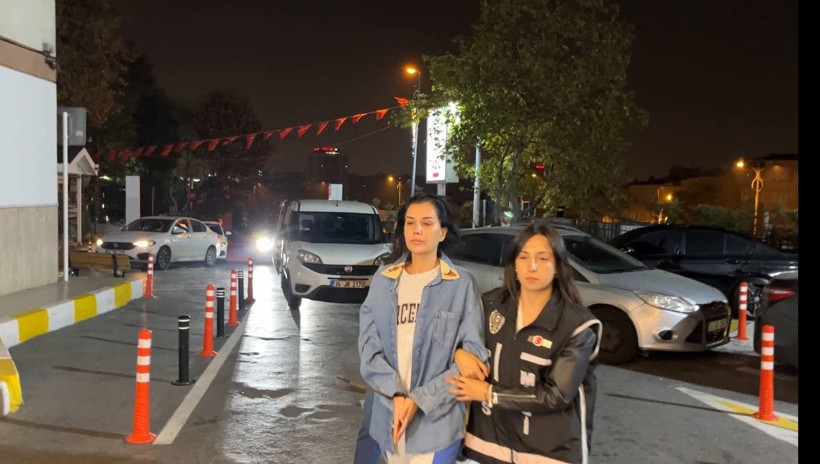 Evinden hiç para çıkmayan Dilan Polat'tan garip istek! 'Cildim çok önemli' deyip... - Resim: 3