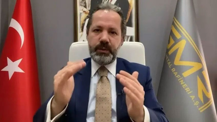 İslam Memiş'in dolar uyarısı korkuttu olay olacak tahmin! Yatırımcı altın mı almalı dolar mı? - Resim: 2