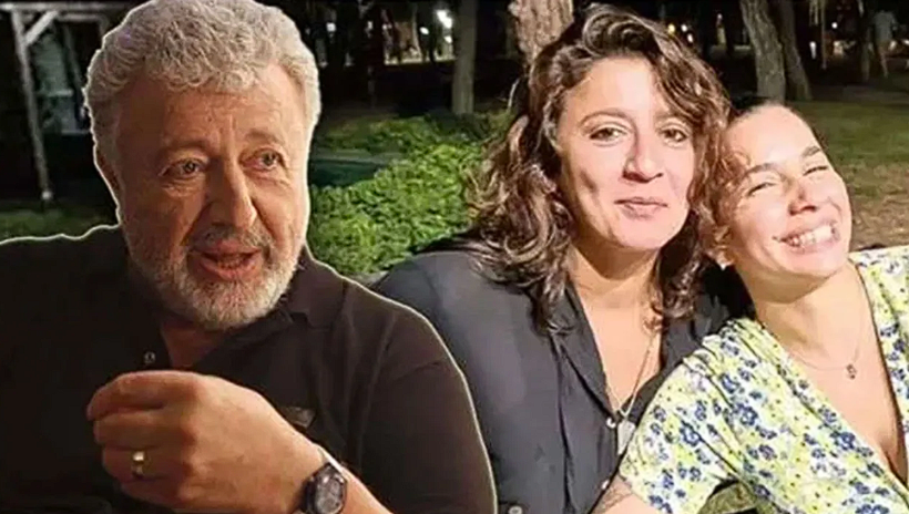 Metin Akpınar evden dışarı çıkmıyor! Duygu Nebioğlu'ndan babası hakkında bomba itiraf - Resim: 3