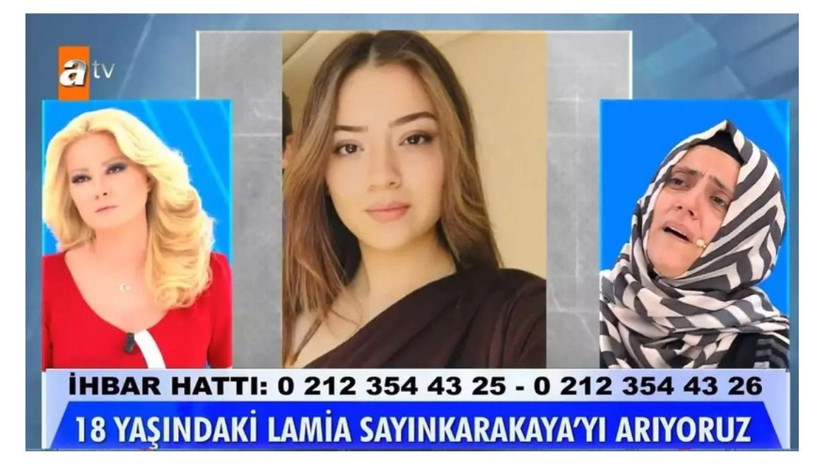 18 yaşındaki Lamia, 47 yaşındaki adama kaçtı! Genç kızın Müge Anlı'daki sözleri herkesi çileden çıkardı - Resim: 2