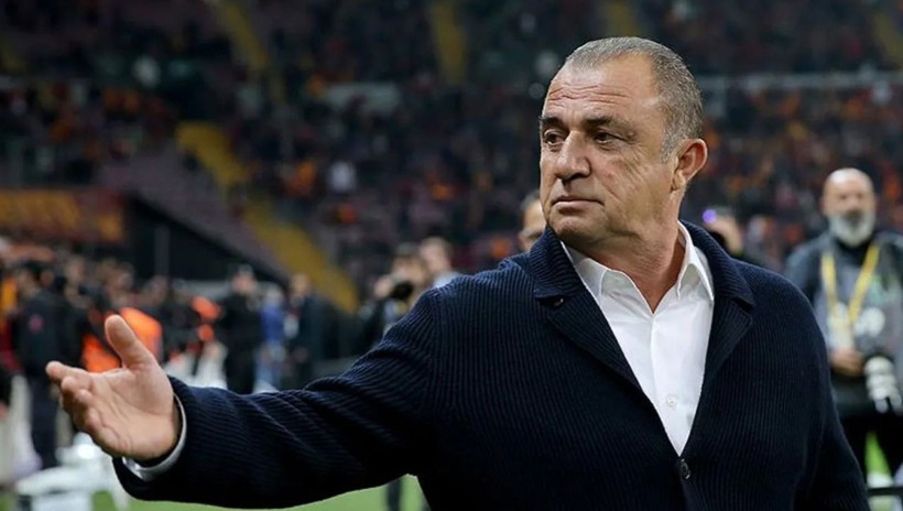 Fatih Terim, Süper Lig ekibine imza atabilir! 'Mourinho'ya imparator kim göstermek istiyorum' - Resim: 2
