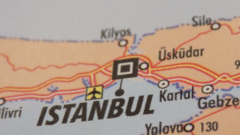 İstanbul'un deprem haritası güncellendi! En riskli ve en güvenli ilçeler belli oldu - Resim: 2