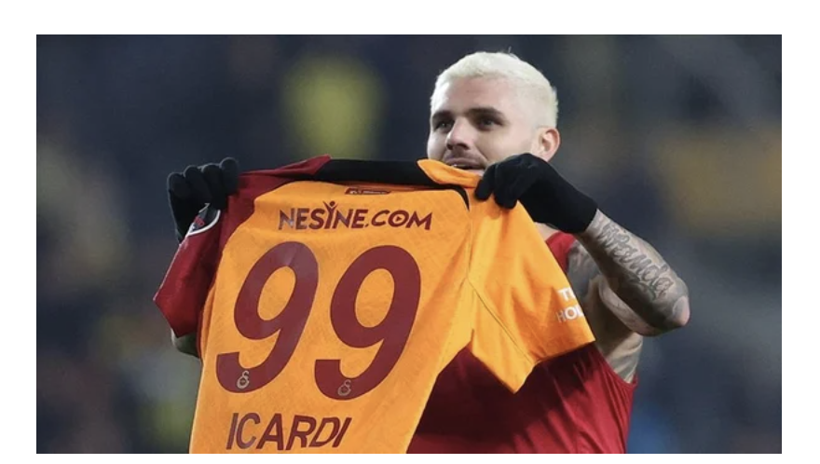 Mauro Icardi'den şaşırtan hamle! Wanda Nara'nın kredi kartlarını bloke etti: Avukattan bomba sözler - Resim: 2