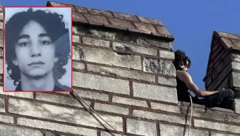 Ebubekir Sofuoğlu çifte cinayeti yorumladı, Yeşim Salkım çıldırdı: Döl israfını... - Resim: 1