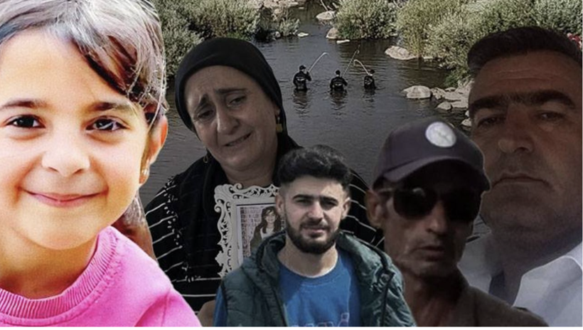 Yüksel Güran'dan cezaevinde ilginç talep! Narin'i görebilmek için... - Resim: 2