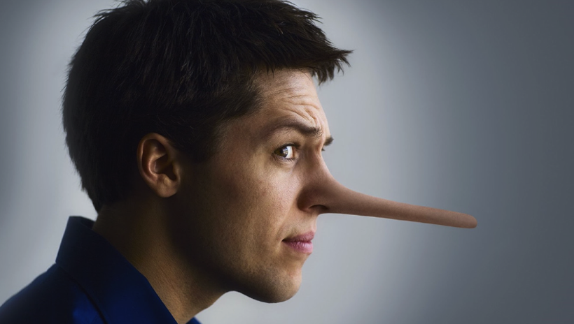 Bu burçlar sizi yanıltabilir: En kolay yalan söyleyebilen burçlar belli oldu! - Resim: 4