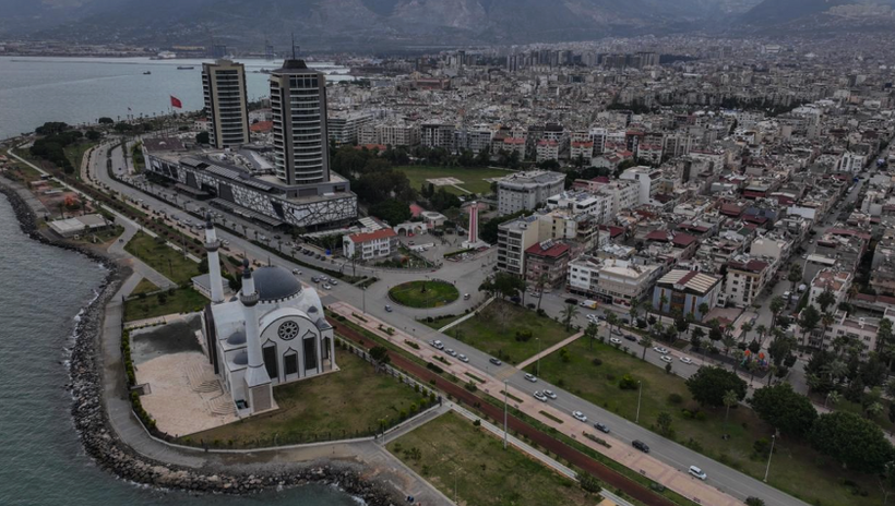 İl olmaya aday olan 19 ilçe belli oldu! O ilçeyi kimse beklemiyordu! Plakaları nasıl olacak? - Resim: 12