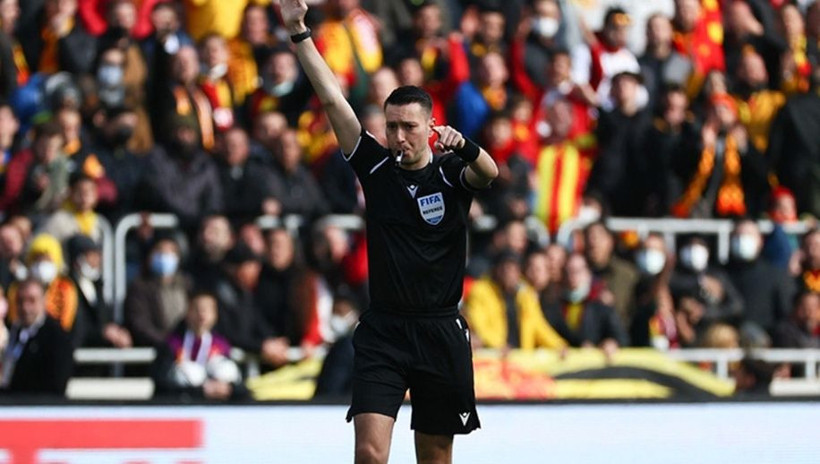 Hakem Zorbay Küçük bahisçi çıktı! Erman Toroğlu ve Emre Bol'dan olay yaratan açıklamalar - Resim: 4