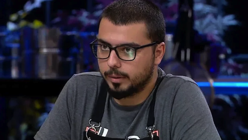 MasterChef şampiyonu Serhat Doğramacı'nın dükkanı kurşun yağmuruna tutuldu! - Resim: 1