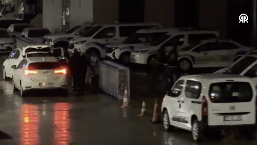 Güllü’nün kızı Tuğyan'ın yakalanmadan önceki görüntüleri ortaya çıktı - Resim: 2