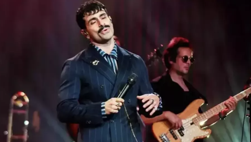 Bambaşka biri oldu! Gökhan Türkmen'den yeni yıla yeni imaj - Resim: 4