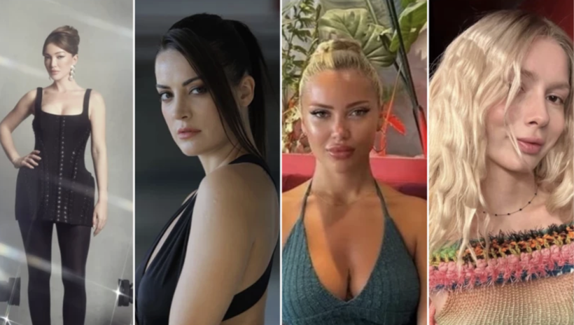 Test sonucu sonrası Aleyna Tilki'nin avukatından yanıt geldi... - Resim: 1