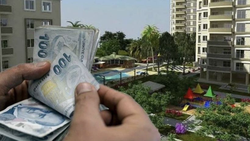 Konut aidatı meclise gelmeden fırsatçılardan zam hamlesi - Resim: 1