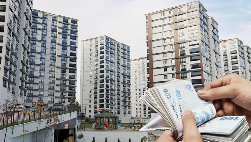 Konut aidatı meclise gelmeden fırsatçılardan zam hamlesi - Resim: 2