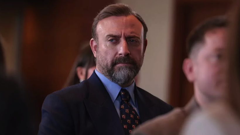 Halit Ergenç bu kez ticarete atıldı! 2 ton sattı, rekor kırdı - Resim: 3