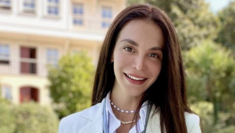 Cemre Kemer: Benden kaos çıkmaz - Resim: 3