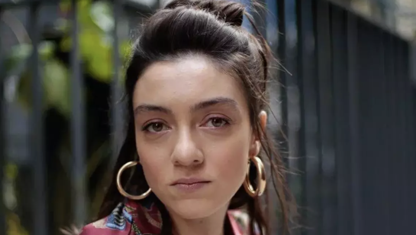 Merve Dizdar'dan itiraf gibi sözler! Oyunculuk hakkında konuştu - Resim: 2