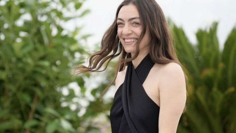 Merve Dizdar'dan itiraf gibi sözler! Oyunculuk hakkında konuştu - Resim: 3