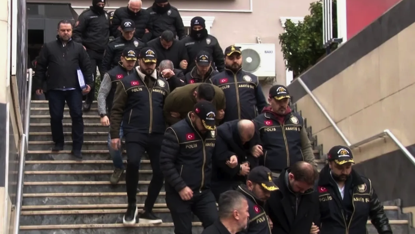 Kubilay Kaan Kundakçı'yı vuran Alaattin Kadayıfçıoğlu'nun ifadesine bakın refleks olmuş - Resim: 2