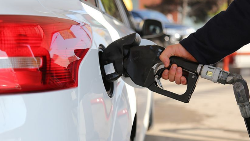 Akaryakıt cep yakıyor! Yeni zam geldi, bir deponun maliyetine bakın benzin motorin... - Resim: 4