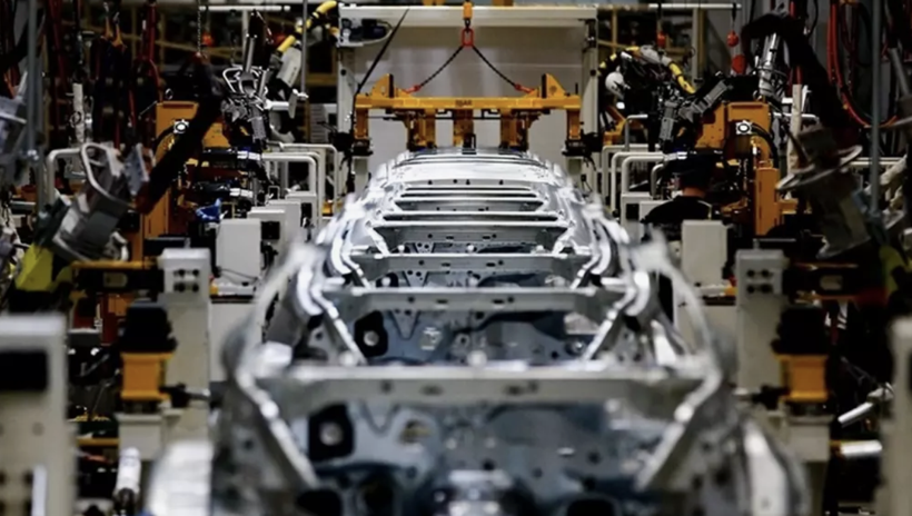 Otomotiv endüstrisinde mart ayı ihracatı arttı - Resim: 2