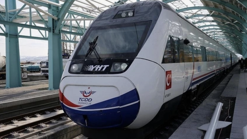 6 kenti bağlayan hızlı tren projesi! Trabzon Samsun arası 2 saate düşecek... - Resim: 3