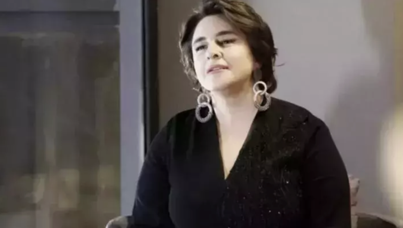 Esra Dermancıoğlu zayıflama serüvenini anlattı! Kolay bir süreç değil... - Resim: 3