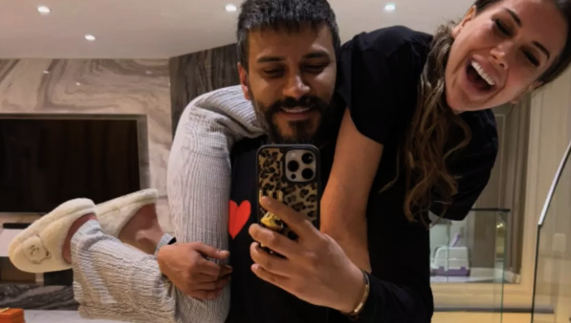 Dilan ve Engin Polat arasında gerilim tırmanıyor! "Duygusal çöküş" çıkışı - Resim: 3