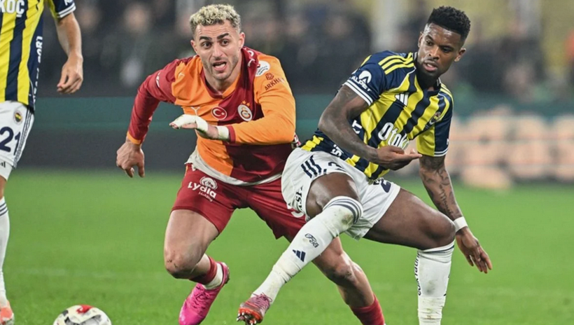 On binlerin beklediği dev derbide ilk 11'ler belli oldu! Asensio ve Osimhen kadroda var mı? - Resim: 3