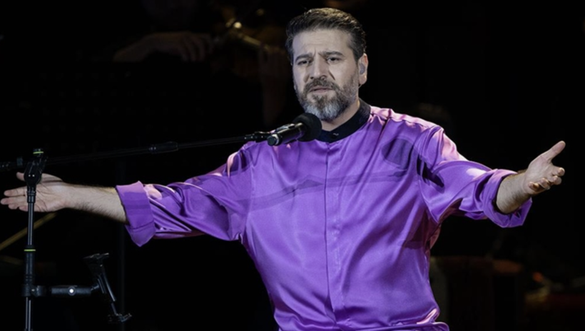 Dünyaca ünlü müzisyen Sami Yusuf'un Türkiye konserleri ertelendi - Resim: 1
