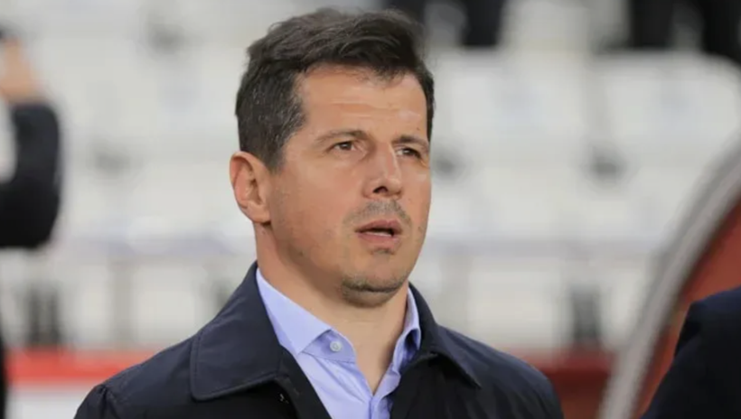 Emre Belözoğlu'ndan şok suçlama: Kasımpaşa’yı düşürmek için her şeyi yaptılar - Resim: 1