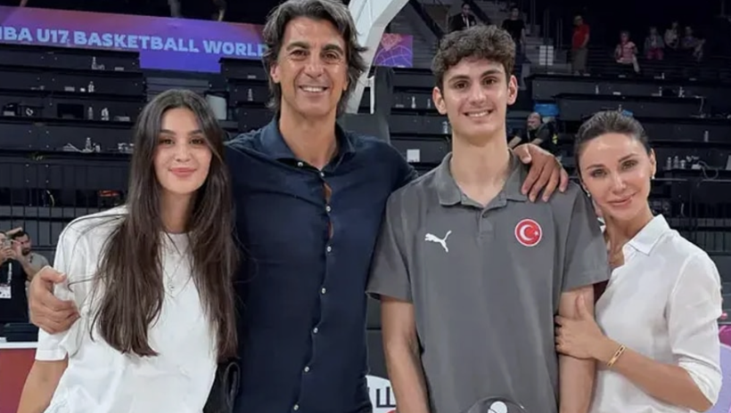 Demet Şener ve İbrahim Kutluay yeniden aşk mı yaşıyor? İlk adım bakın kimden geldi... - Resim: 3