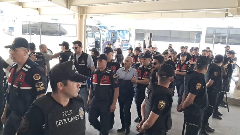 Mal varlıkları pes dedirtti! Bir günde 40 iş yeri almış, emekli eşinin aylık kazancı ise... - Resim: 4