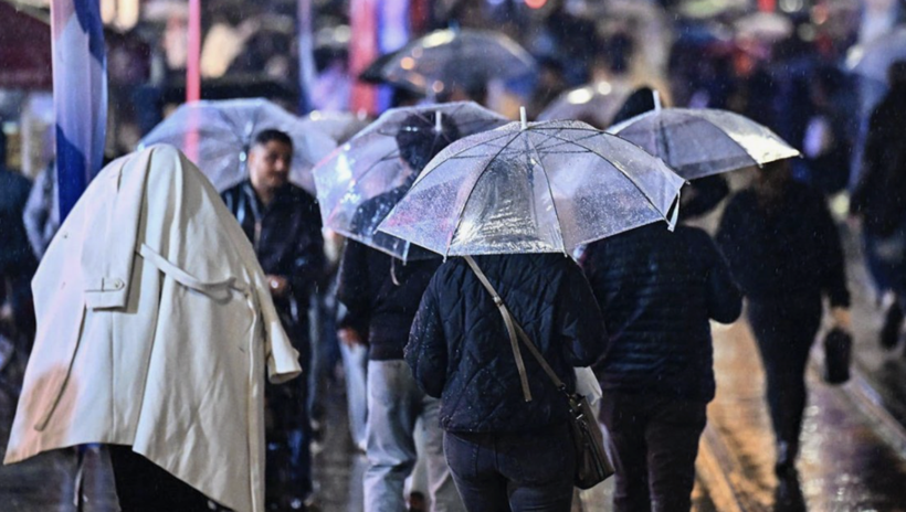5 bölge için alarm! Sıcaklıklar düşüyor dikkat - Resim: 2