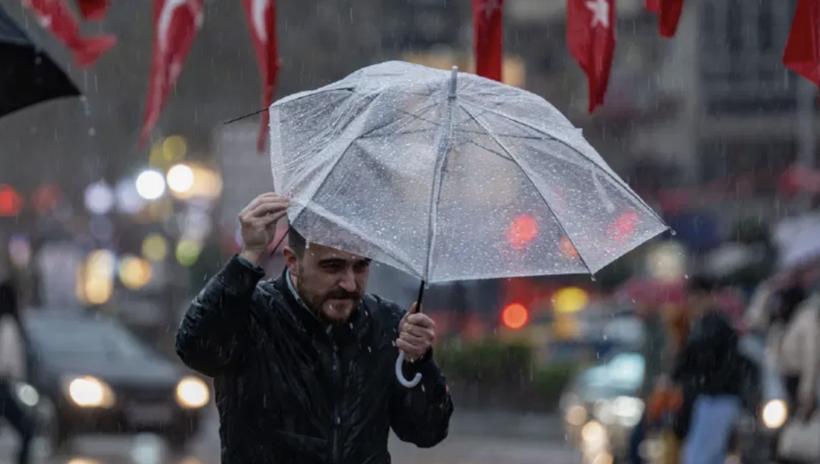 5 bölge için alarm! Sıcaklıklar düşüyor dikkat - Resim: 3