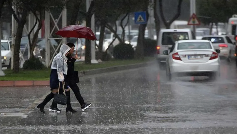 5 bölge için alarm! Sıcaklıklar düşüyor dikkat - Resim: 4