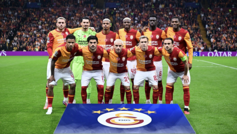 Mario Lemina ile Lamine Yamal arasında gerilim! Skorun önüne geçmişti... - Resim: 5