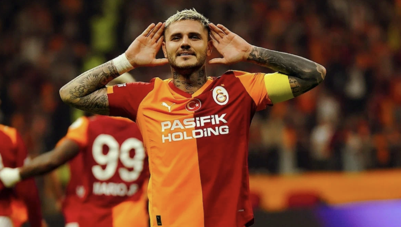 Mauro Icardi imzayı atıyor! O takımda resmen küllerinden doğacak - Resim: 4